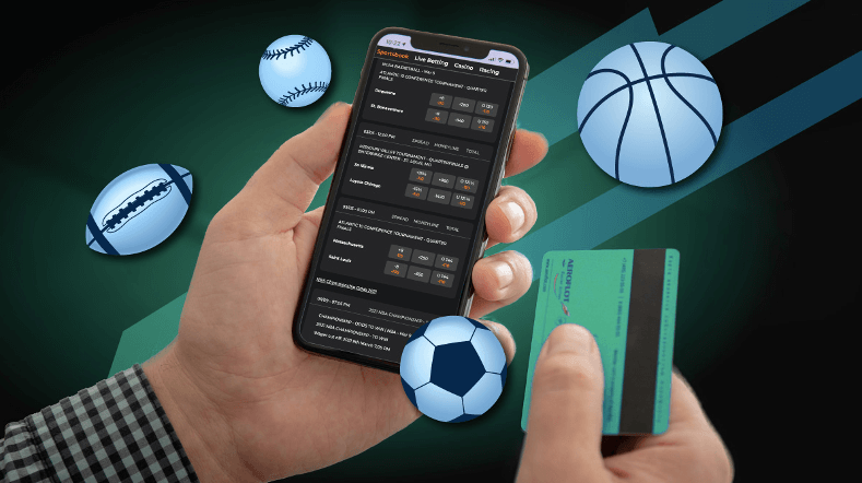 Bplay offers unbeatable odds and incredible bonuses for all players 4
