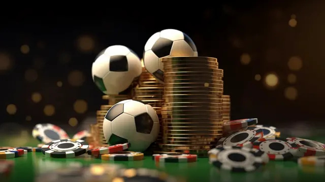 Bplay offers unbeatable odds and incredible bonuses for all players 4