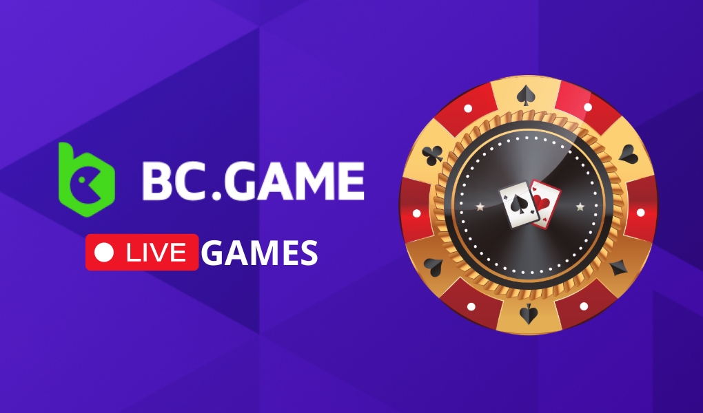 Comprehensive Guide to BC Game Payment Options