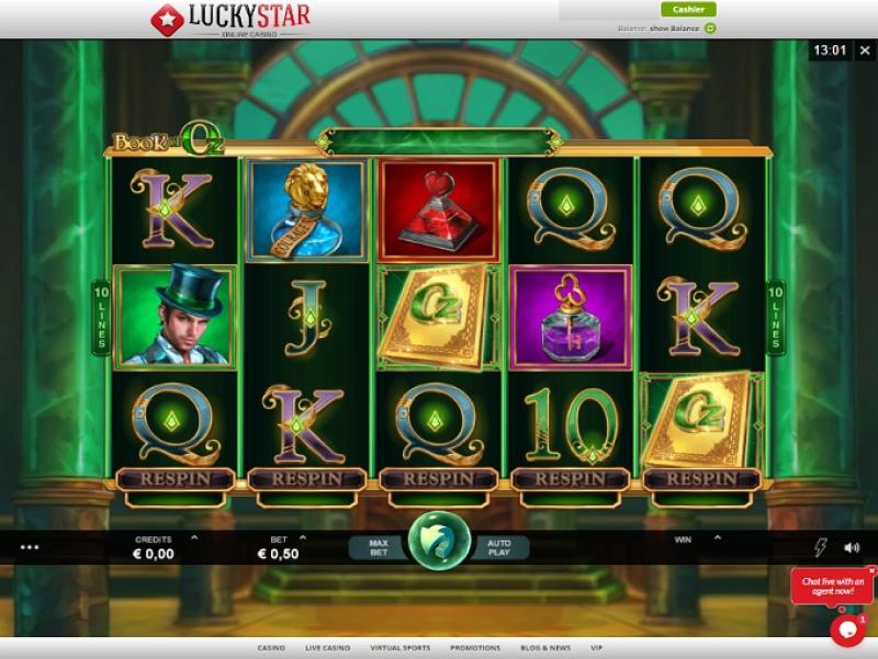 Descubra o Mundo do Lucky Star Casino Login Descubra o Mundo do Lucky Star Casino Login