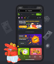 Discover the Excitement of Casino BC.Game MG 16