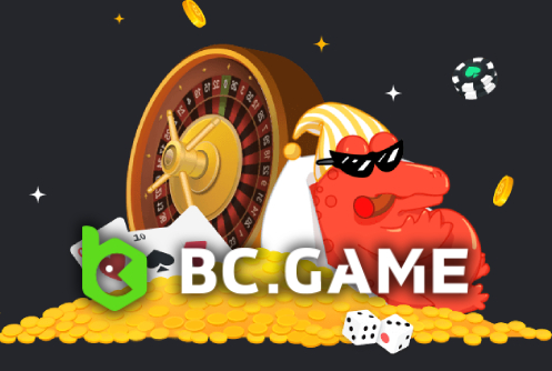 Discover the Excitement of Casino BC.Game Madagascar Discover the Excitement of Casino BC.Game Madagascar