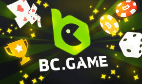 Discover the Exciting World of BC.Game DE Discover the Exciting World of BC.Game DE