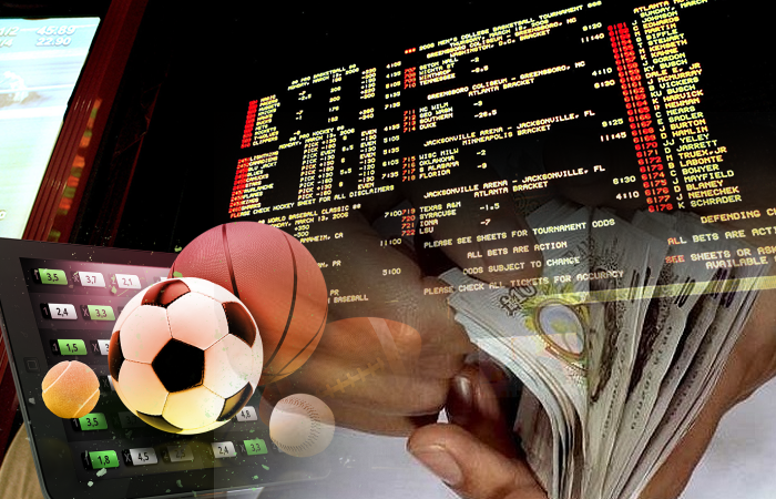 Enjoy the best mobile betting experience with responsive design 3