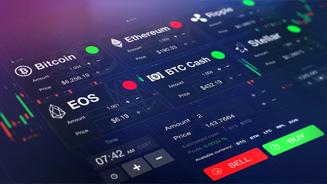 Essential Trading Crypto Tools for Every Investor 1 Essential Trading Crypto Tools for Every Investor 1