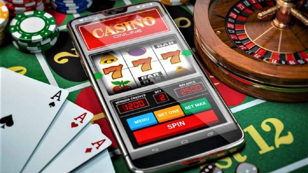 Experience the Thrill of Gaming and Betting at SpinTime Casino & Sportsbook Experience the Thrill of Gaming and Betting at SpinTime Casino & Sportsbook