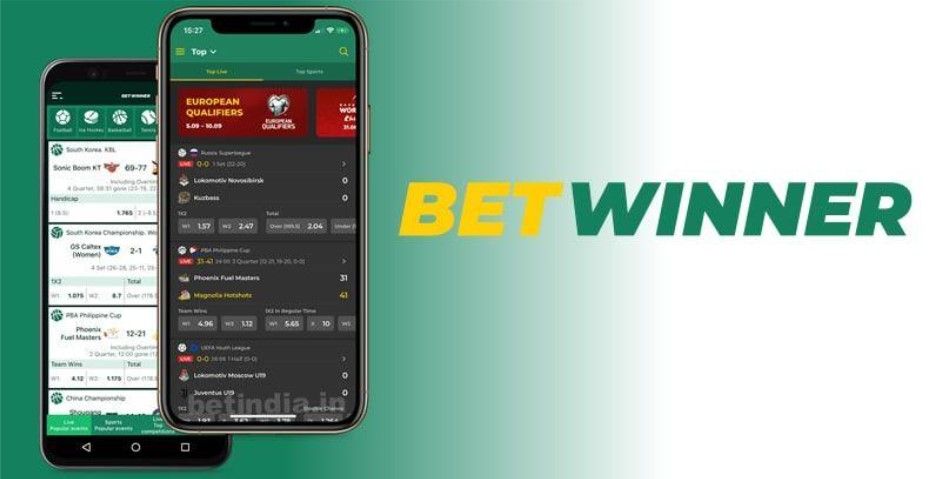 Experience the Thrill of Gaming at Betwinner Casino