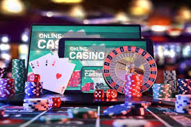 Experience the Thrill of Gaming at Cosmobet Casino & Sportsbook