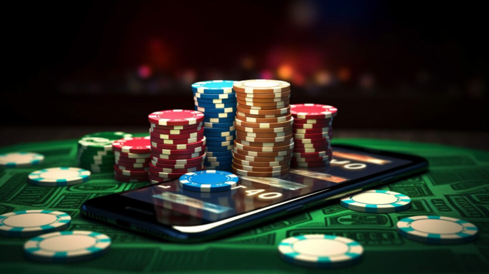 Experience the Thrill of Gaming at Cosmobet Casino 18