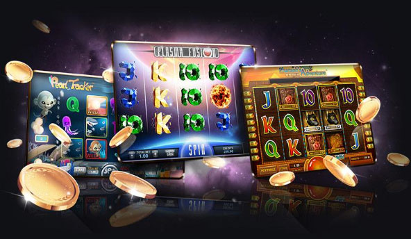 Experience the Thrill of Gaming at Cosmobet Casino 18