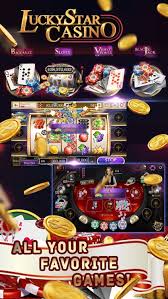 Experience Thrill and Fun at Luckystar Online Casino Experience Thrill and Fun at Luckystar Online Casino