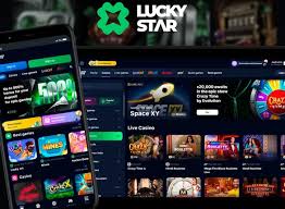Experience Thrill and Fun at Luckystar Online Casino Experience Thrill and Fun at Luckystar Online Casino