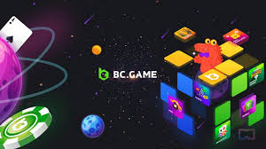 Explorando BC.Game la nueva frontera de los juegos de azar en criptomonedas Explorando BC.Game la nueva frontera de los juegos de azar en criptomonedas