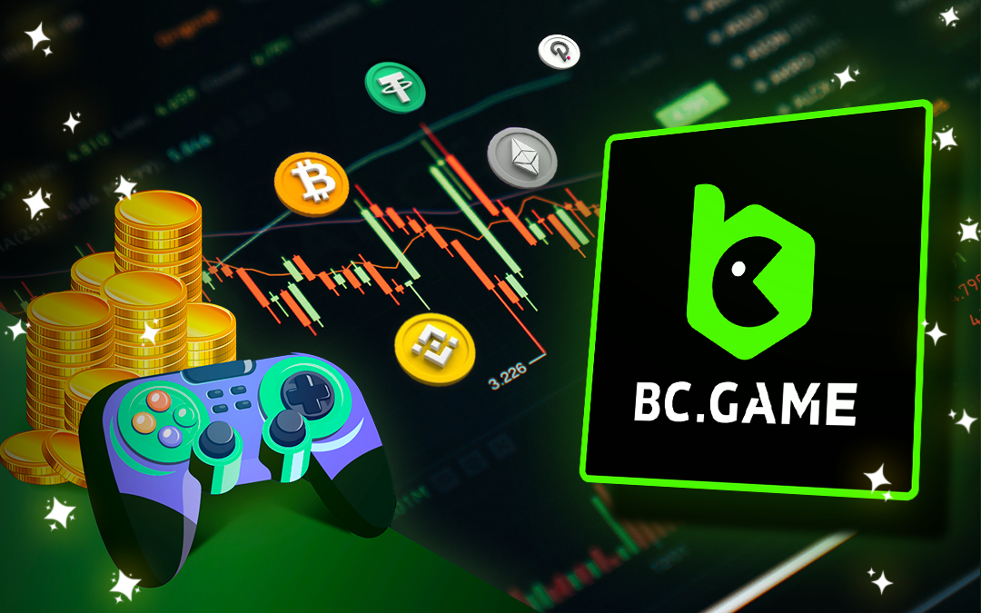 Explorando BC.Game La Nueva Frontera del Juego en Criptomonedas Explorando BC.Game La Nueva Frontera del Juego en Criptomonedas