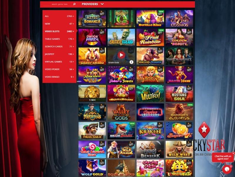 Exploring the Lucky Star 777 Club Payment Methods 7