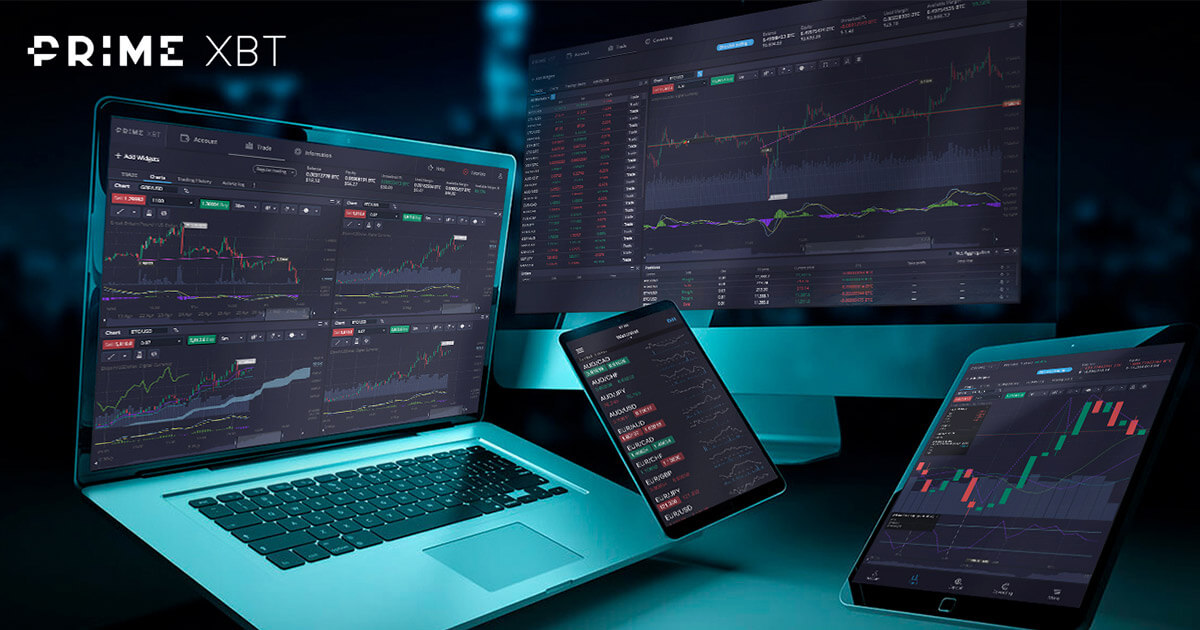 Exploring the Opportunities of Bitcointalk PrimeXBT Exploring the Opportunities of Bitcointalk PrimeXBT