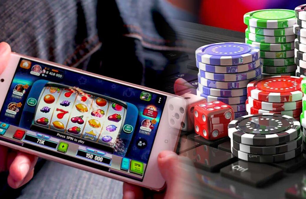 Koi Spins Casino Online Games 18
