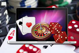 Koi Spins Casino Online Games 3 Koi Spins Casino Online Games 3