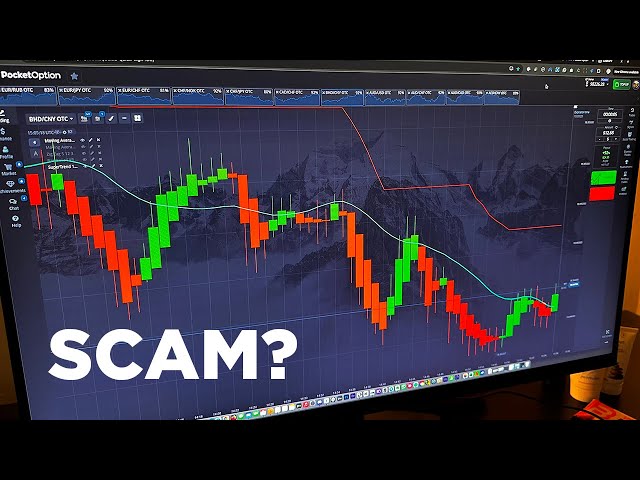Mastering the Art of Trading Pocket Option 2 Mastering the Art of Trading Pocket Option 2