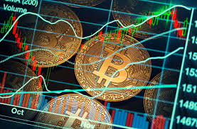 Mastering the Market A Guide to Trading Futures Crypto