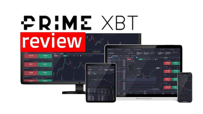 Mastering Trading PrimeXBT A Comprehensive Guide Mastering Trading PrimeXBT A Comprehensive Guide