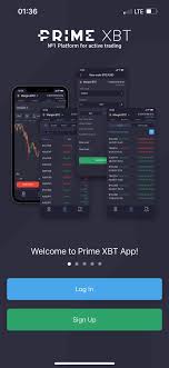 Mastering Trading with the PrimeXBT Telegram Bot 3 Mastering Trading with the PrimeXBT Telegram Bot 3