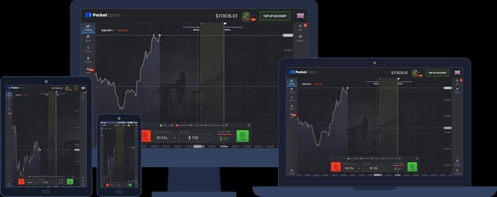 Personal Account Pocket Option A Comprehensive Guide