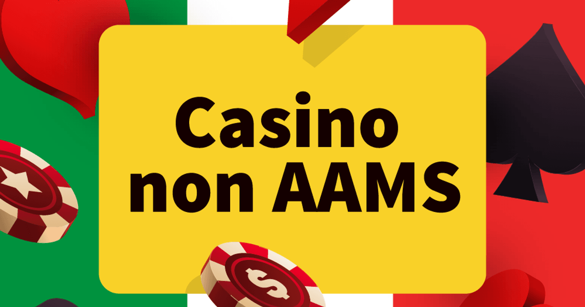 Scopri il mondo dei casino senza documenti 1