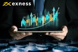 Start Exness Trading Your Gateway to Financial Freedom