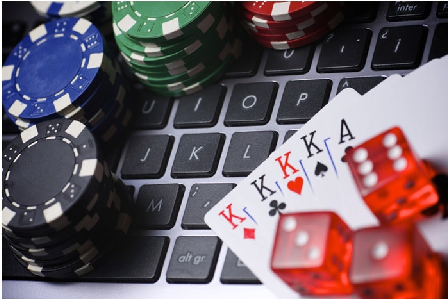 The Future of Online Gaming Exploring Payments Gambli The Future of Online Gaming Exploring Payments Gambli