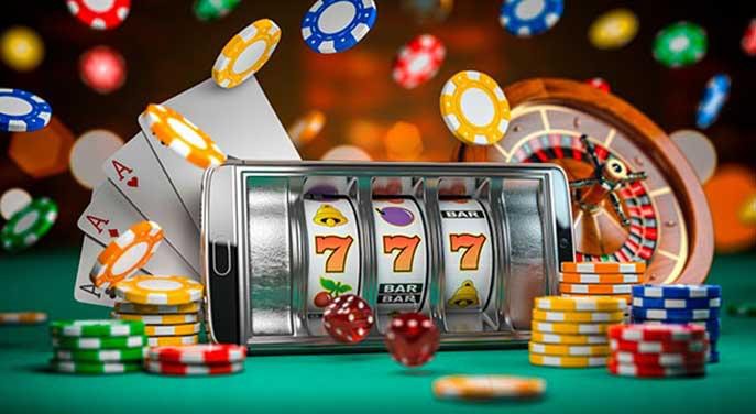 The Importance of Self-Exclusion in Online Gambling in Bangladesh 6 The Importance of Self-Exclusion in Online Gambling in Bangladesh 6