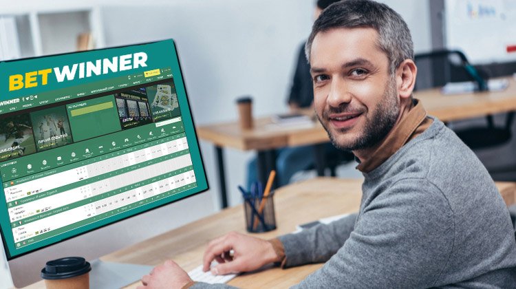 Découvrez l'univers fascinant de BetWinner paris sportif Découvrez l'univers fascinant de BetWinner paris sportif