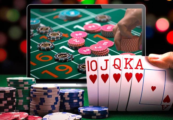 Experience Excitement at Online Casino Betblast Experience Excitement at Online Casino Betblast