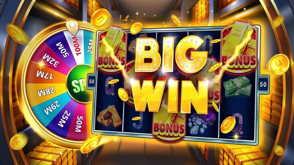 Explore Gaming Excellence at God Odds Casino Explore Gaming Excellence at God Odds Casino