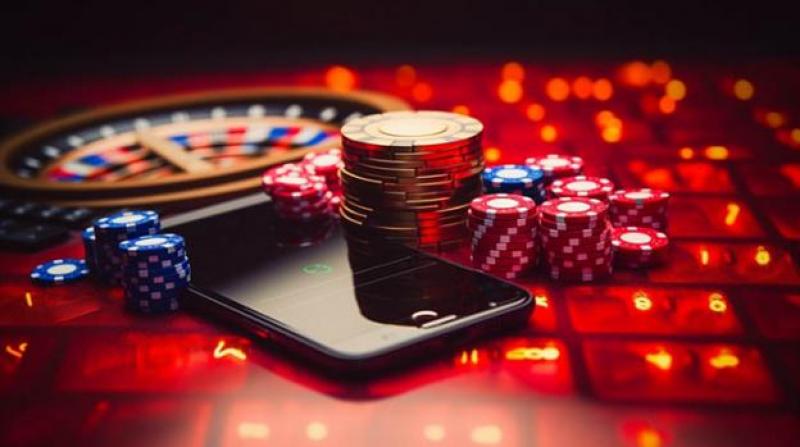 Explore the Excitement of Gransino Casino 19