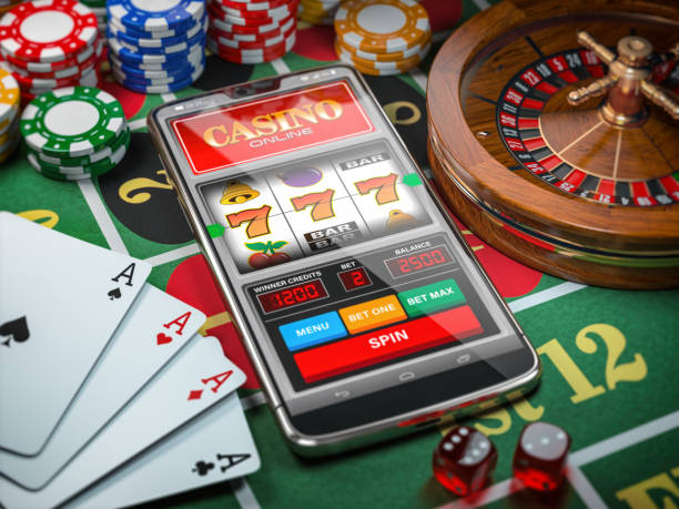 Explore the Exciting Features of 31bet Casino Sportsbook Explore the Exciting Features of 31bet Casino Sportsbook