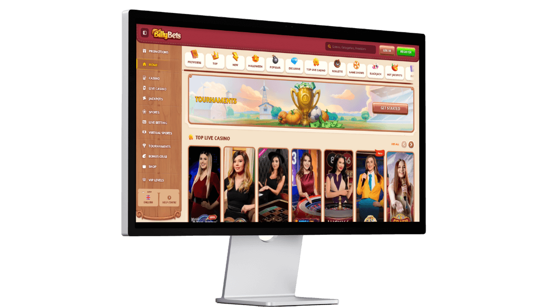 Explore the World of Gaming at thepokies net